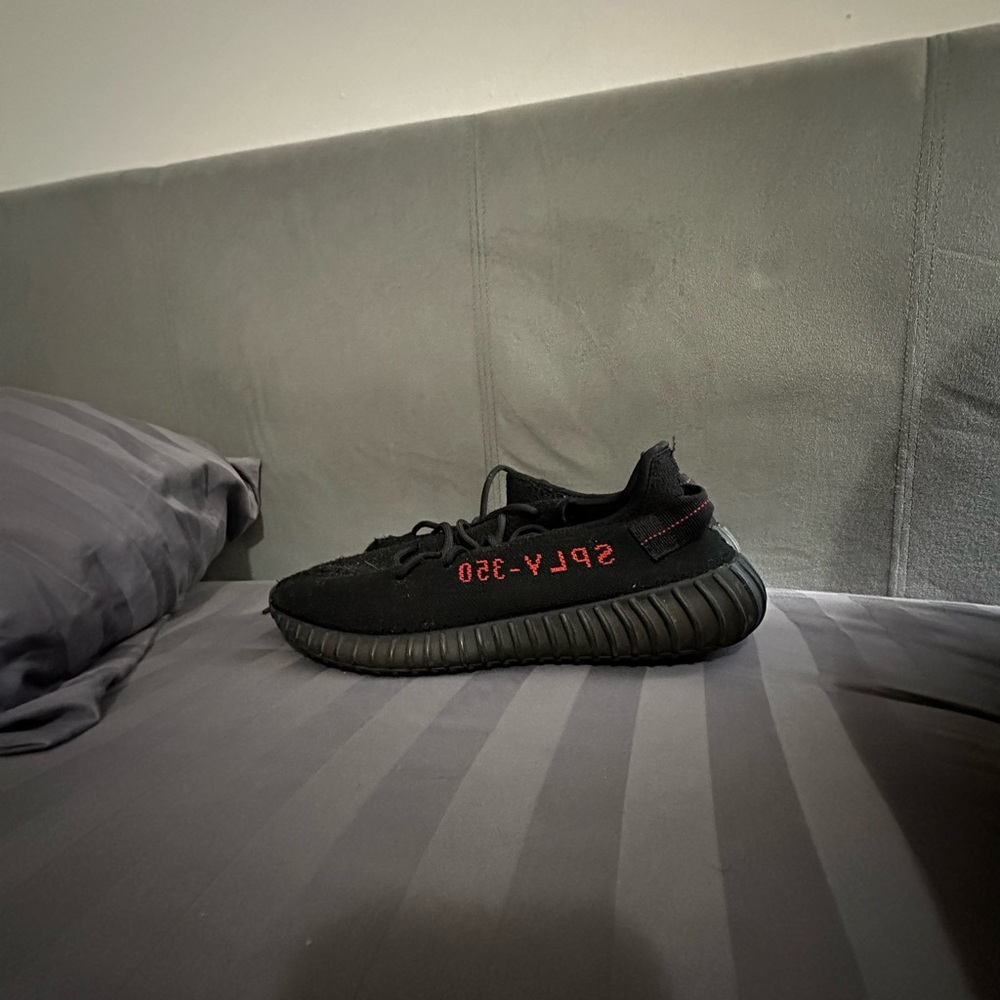 Yeezy boost 350 V2 ‘Bred’